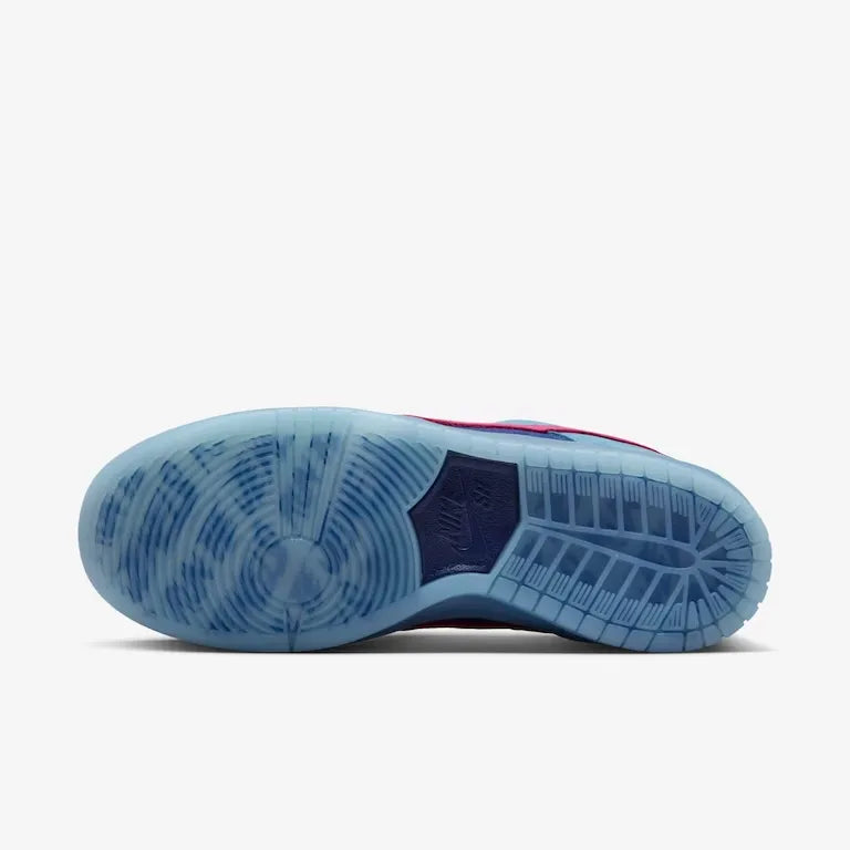 SB Dunk Low Run The – Jewels Elegante