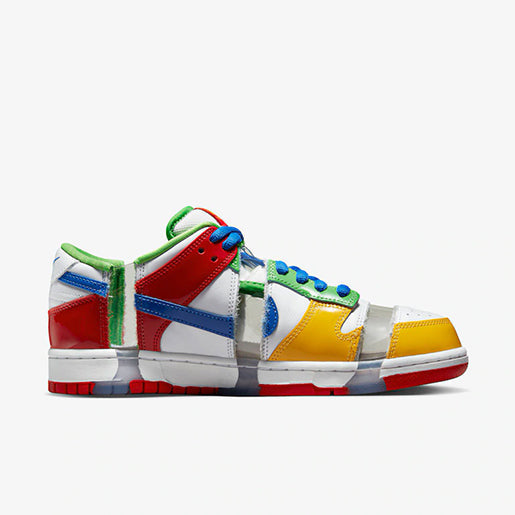 SB Dunk Low Sandy (Ebay 2022) – Clássico