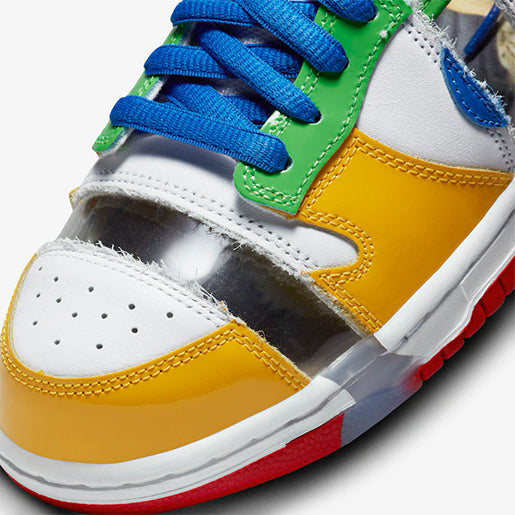 SB Dunk Low Sandy (Ebay 2022) – Clássico