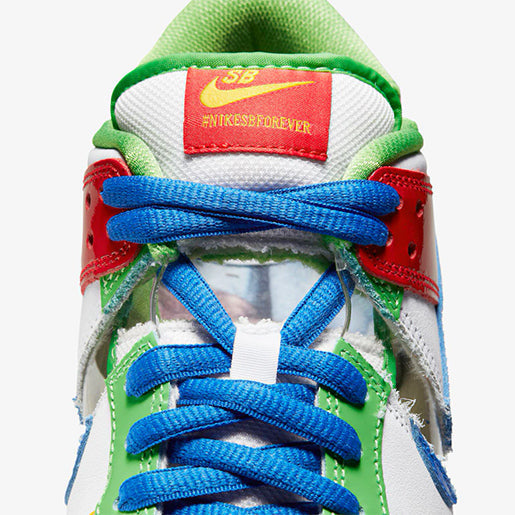SB Dunk Low Sandy (Ebay 2022) – Clássico