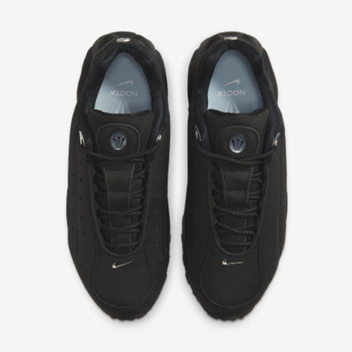 NOCTA x Hot Step Air Terra Triple – Black Exclusivo
