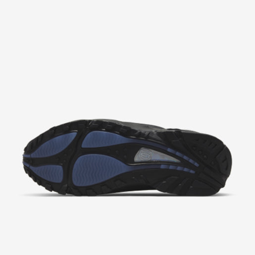 NOCTA x Hot Step Air Terra Triple – Black Exclusivo