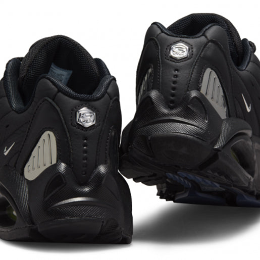 NOCTA x Hot Step Air Terra Triple – Black Exclusivo