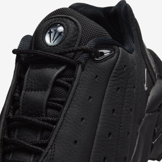 NOCTA x Hot Step Air Terra Triple – Black Exclusivo