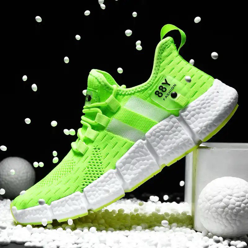 Tênis New – Force Confortável