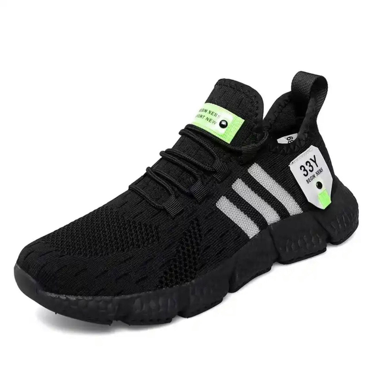 Tênis New – Force Confortável