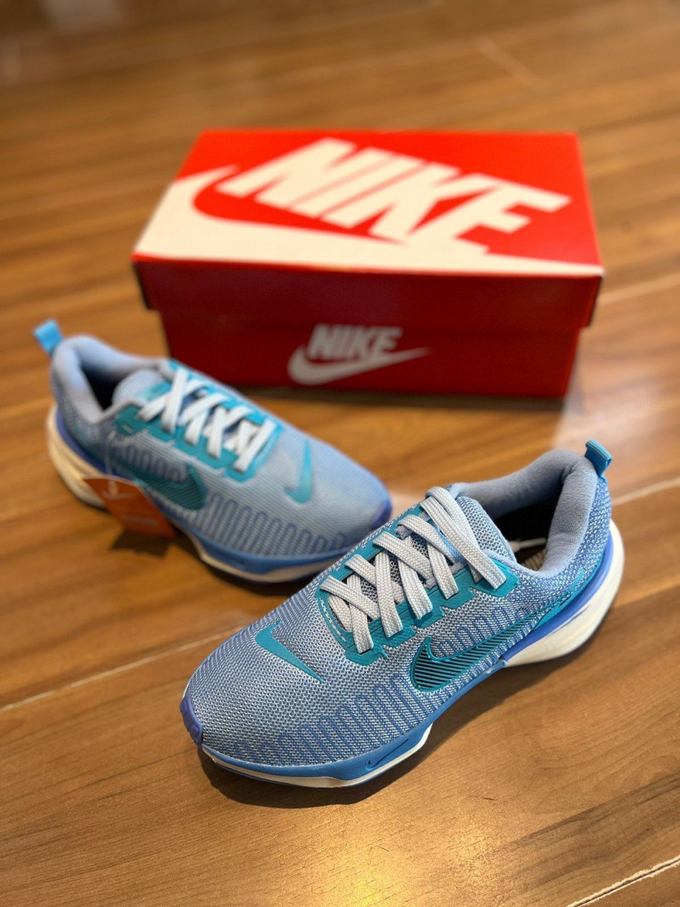 Tênis Invencible X RUN 3 – Exclusivo
