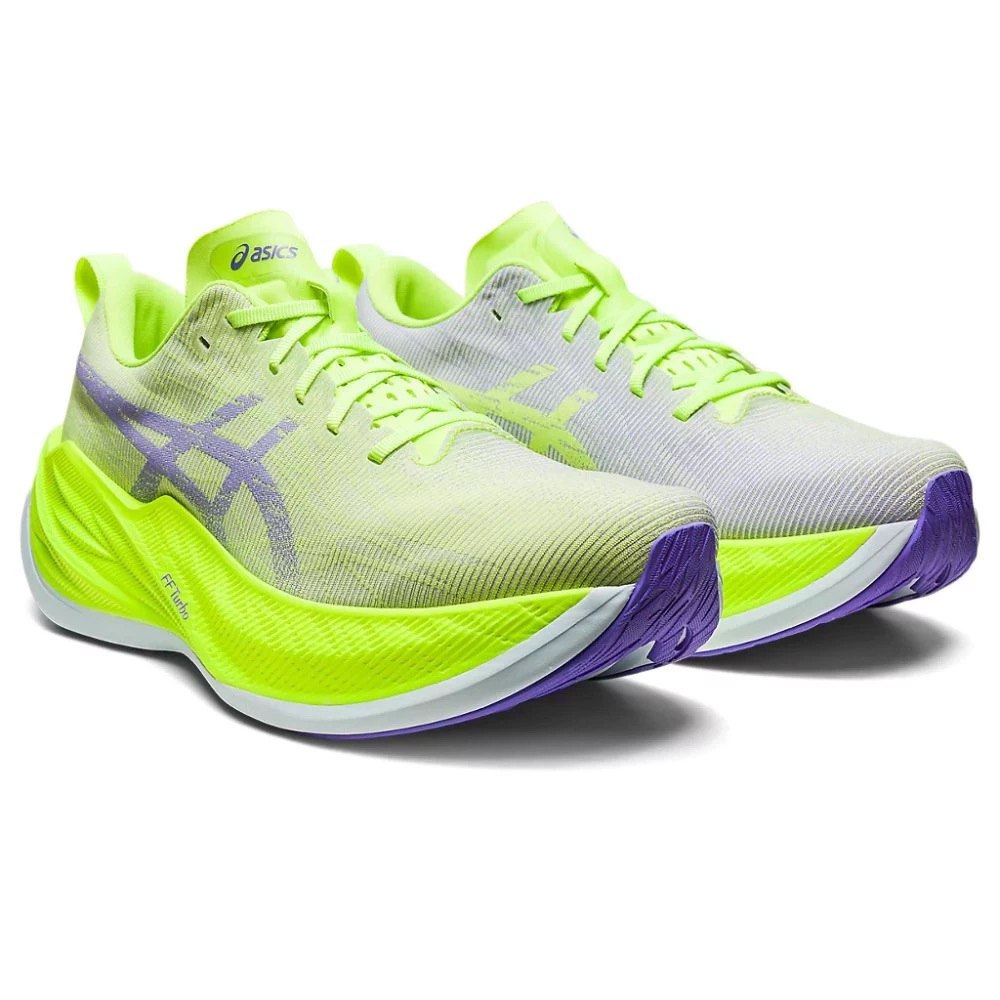 SuperBlast Verde – Fluorescente Confortável
