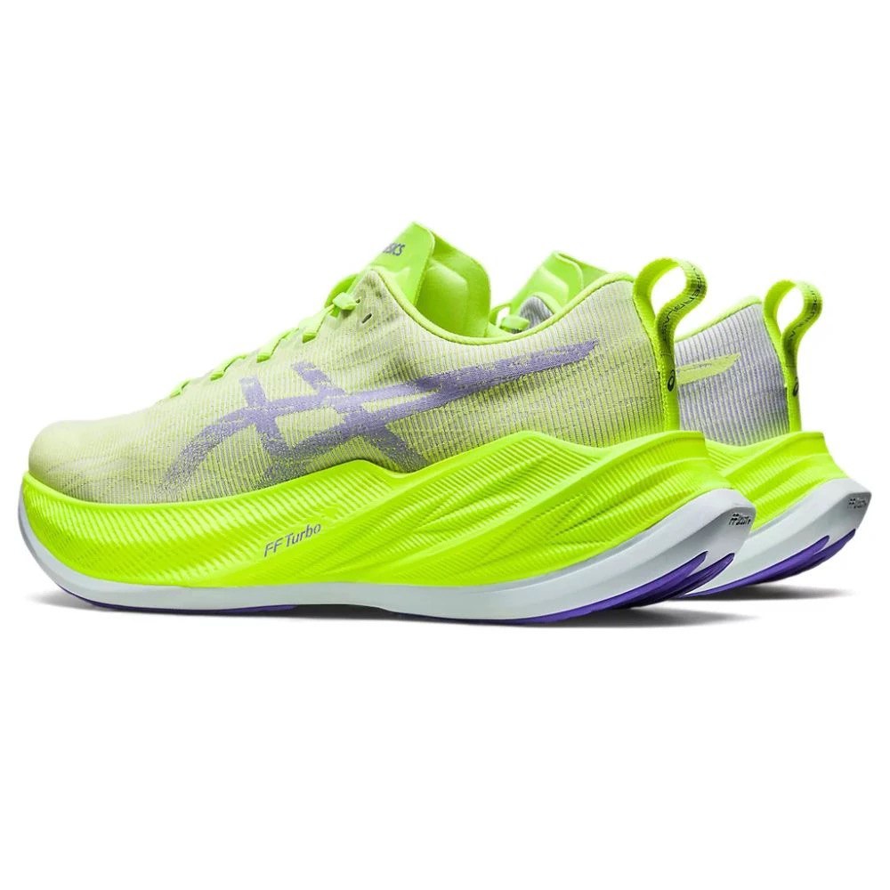 SuperBlast Verde – Fluorescente Confortável