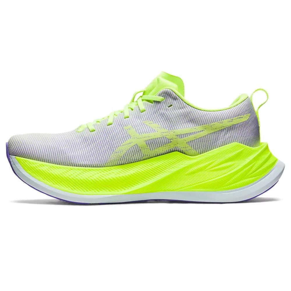 SuperBlast Verde – Fluorescente Confortável