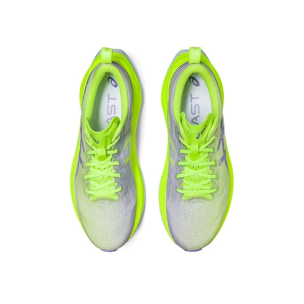 SuperBlast Verde – Fluorescente Confortável