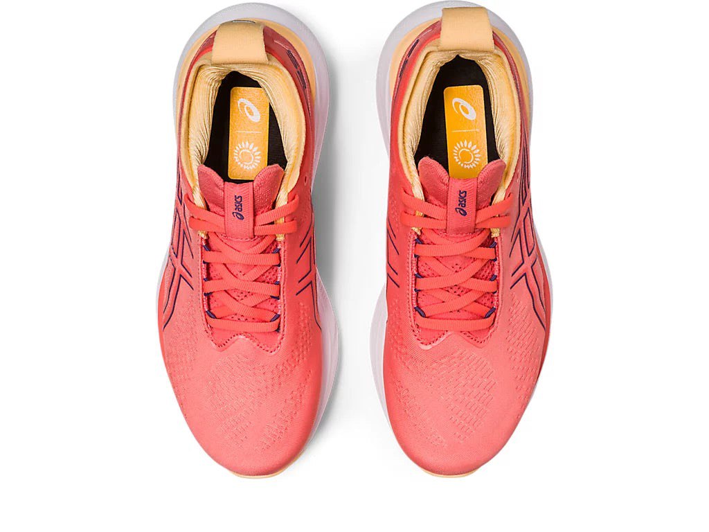Asics Gel - Nimbus™ 25 – Exclusivo