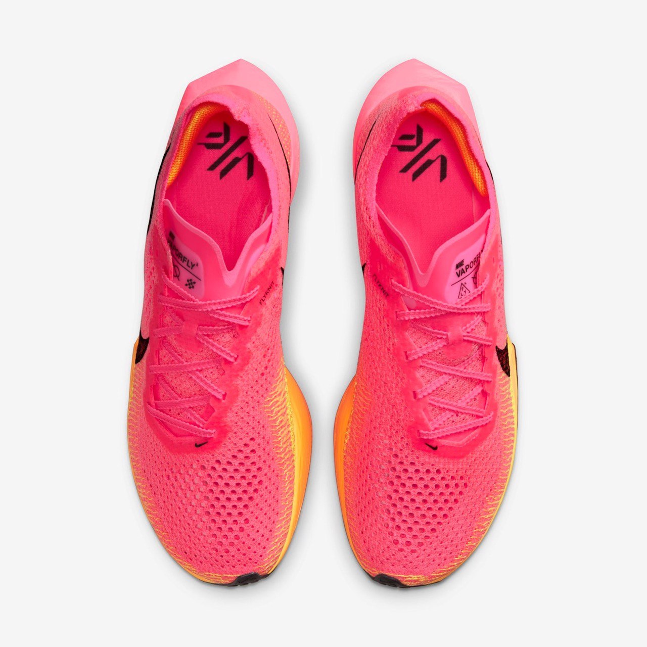 Tênis Air Zoom X Vaporfly Next%3 Hyper – Pink Premium