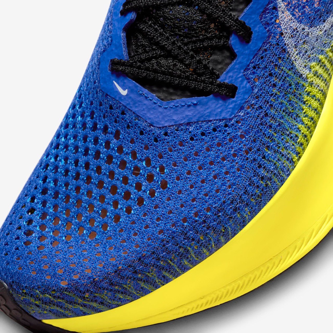 Tênis Air Zoom X Vaporfly Next%3 Racer – Blue Premium