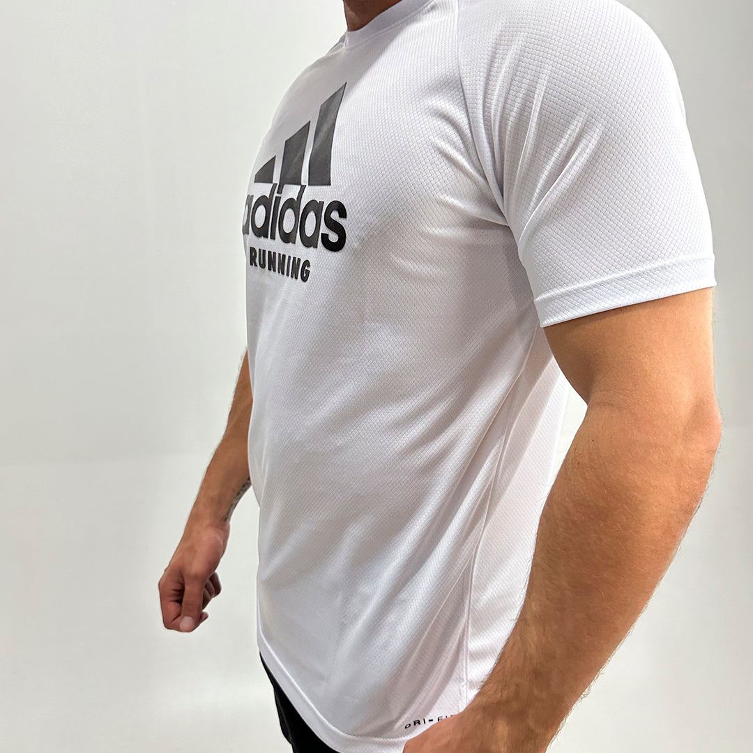 Camiseta Dry – Fit Premium