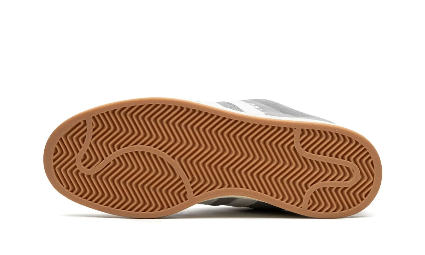 Tênis Campus 00s Feminino "Grey White" – Cinza Moderno