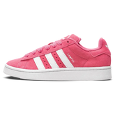 Campus 00s Feminino "Pink Fusion" – Rosa Delicado