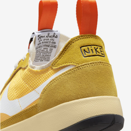 Tom Sachs x General Purpose Shoe – Archive Elegante