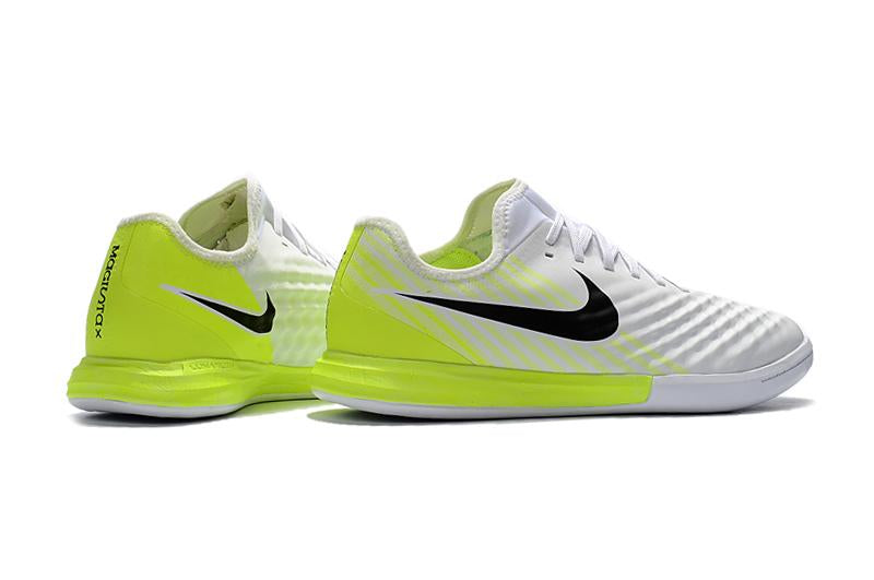 Chuteira Magista X Finale II – Futsal Clássico