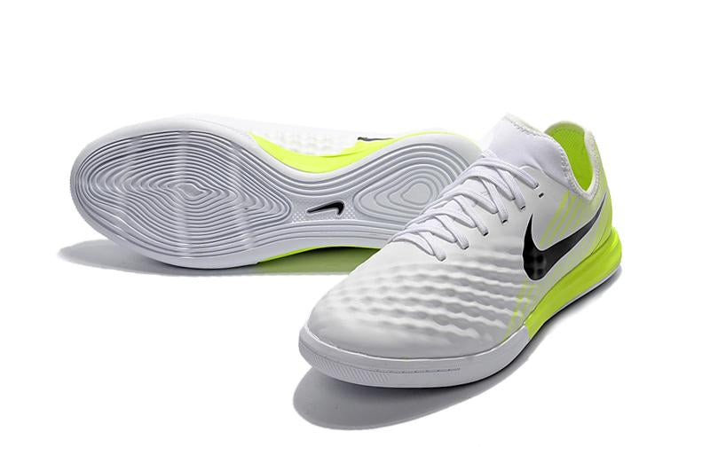 Chuteira Magista X Finale II – Futsal Clássico