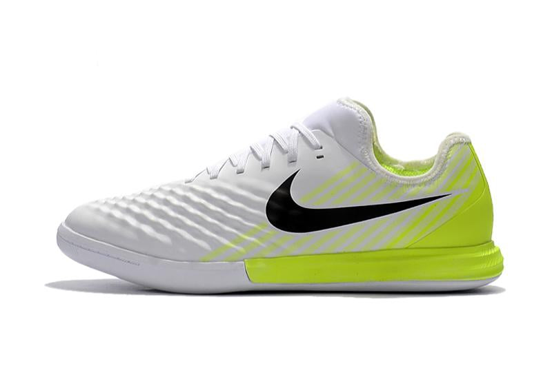 Chuteira Magista X Finale II – Futsal Clássico