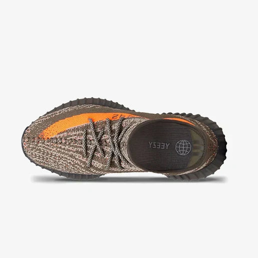 Yeezy Boost 350 V2 Carbon – Beluga Confortável