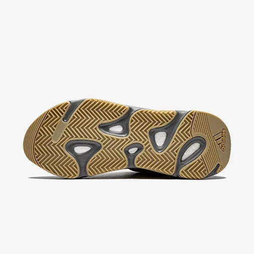Yeezy Boost 700 V2 – Tephra Elegante