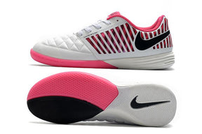 Chuteira Lunar Gato II – Futsal Confortável