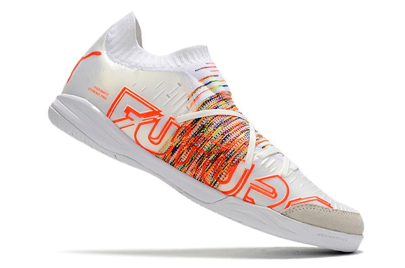 Chuteira Future Z 1.1 – Futsal Premium