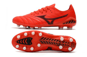 Chuteira MORELIA NEO III – Campo Premium