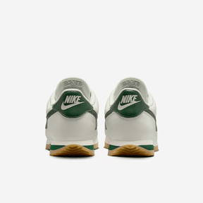 CORTEZ Verde e – Branco Clean