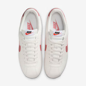 CORTEZ Branco e – Vermelho Vibrante