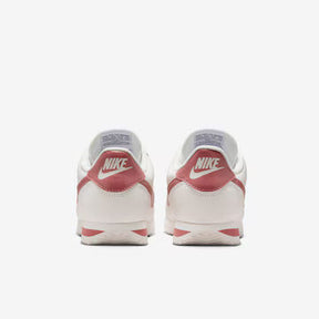 CORTEZ Branco e – Vermelho Vibrante