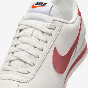 CORTEZ Branco e – Vermelho Vibrante