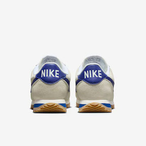 CORTEZ Bege e – Azul Royal