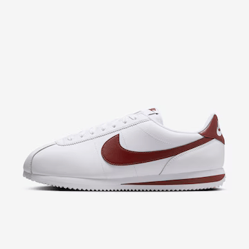 CORTEZ – Branco Clean