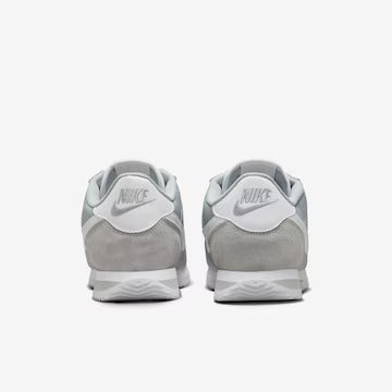 CORTEZ Cinza e – Branco Clean