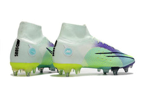 Chuteira Mercurial Dream Speed Superfly 8 Elite SG Campo SG – Campo Clássico