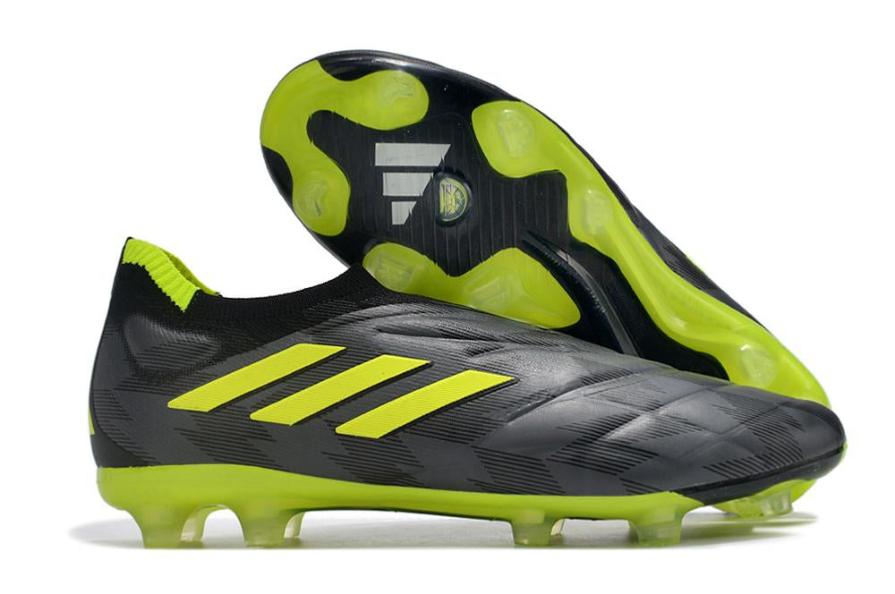 Chuteira Copa PureFirm Ground – Campo Premium