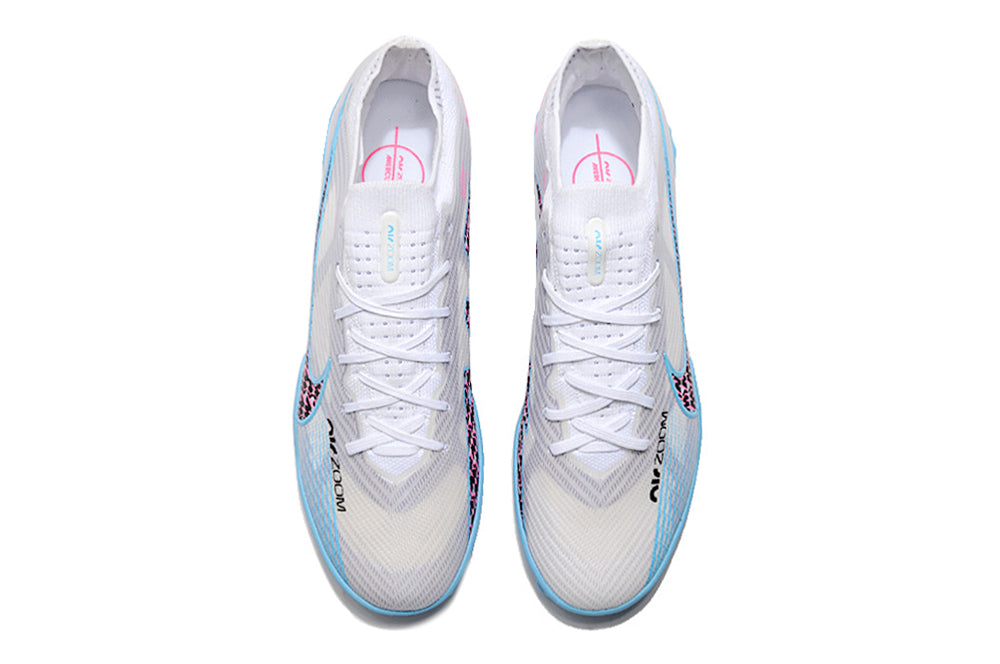 Chuteira society Mercurial superfly 9 Air Zoom Ultra + – CANELEIRA Exclusivo