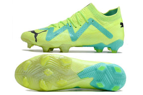 Chuteira Future Ultimate – Campo Premium