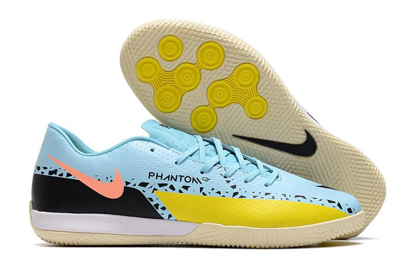 Chuteira Phantom React GT2 Pro – Futsal Confortável