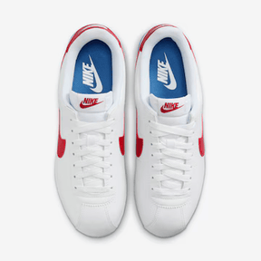 CORTEZ Branco e – Vermelho Vibrante