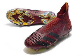 Chuteira Predator Mutator 20+ – Campo Elegante