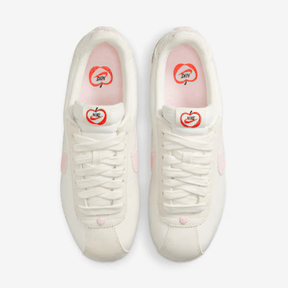 CORTEZ Branco e – Rosa Delicado