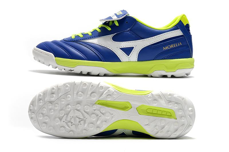 Chuteira Mizuno Morelia II Sala Classic – Society Premium