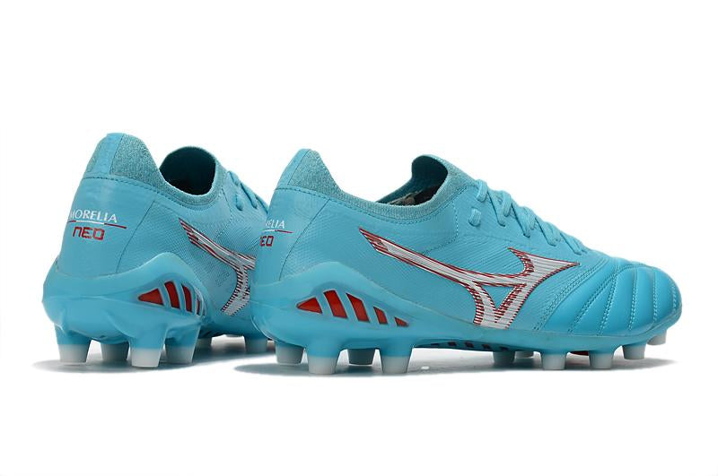 Chuteira MORELIA NEO III – Campo Premium
