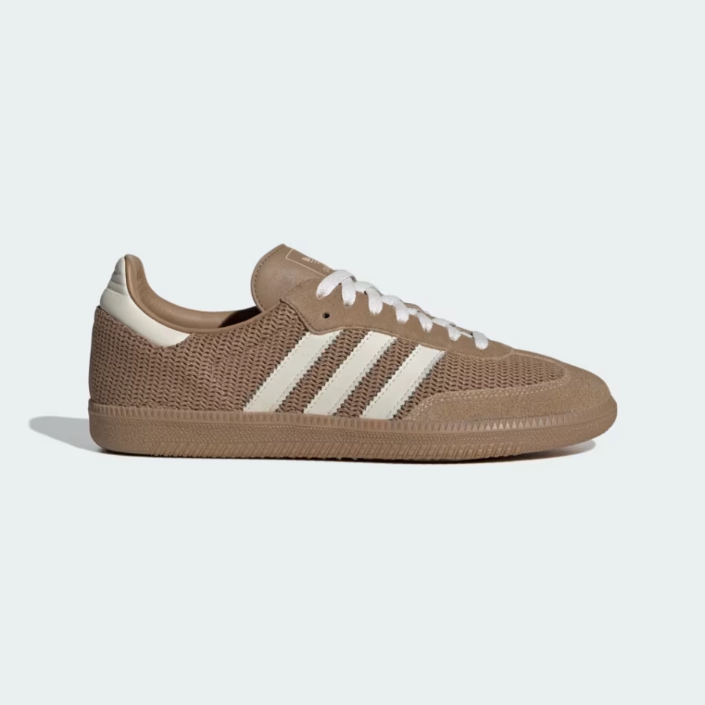 Samba OG – Cardboard Exclusivo