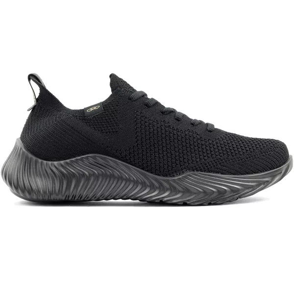 Tênis Olympikus Ultraleve 146G - – Preto Black