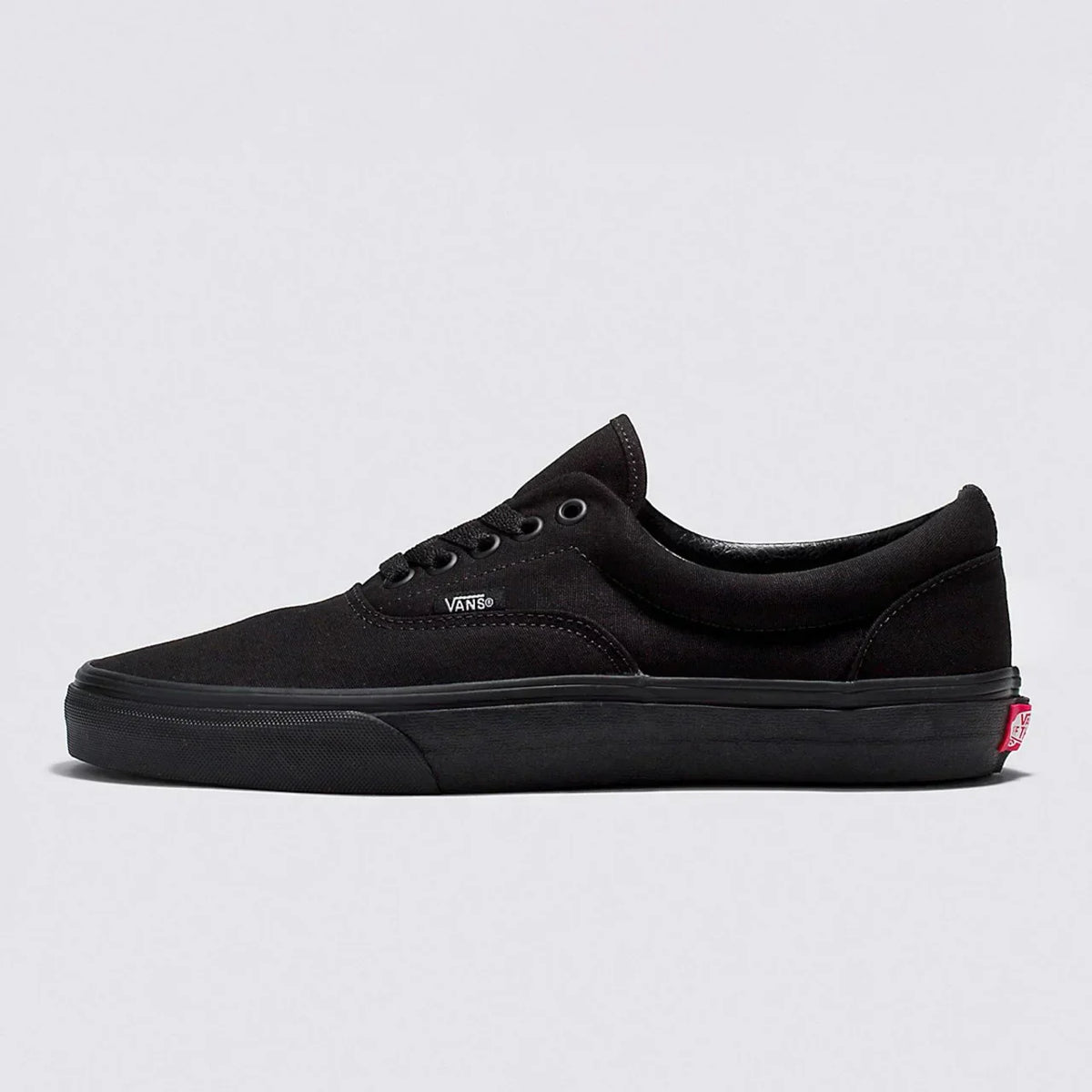 Era Black/Black – Confortável